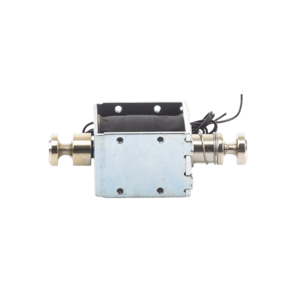 Solenoide de movimiento para torniquetes AccessPRO serie AP1000, AP2000, AP2002