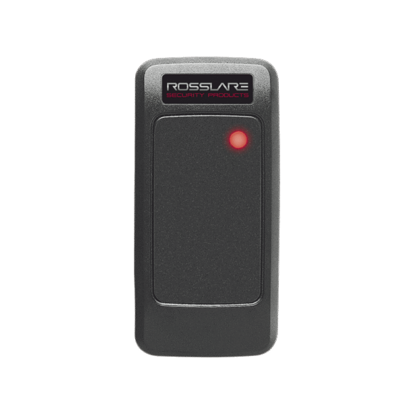 Lectora de proximidad para interior y exterior, 125 kHz