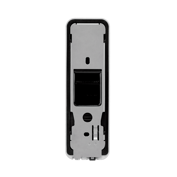 Lector Biométrico Facial (BEW3) / lector de tarjetas Prox EM, mifare, Tarjetas Virtuales por Bluetooth / con protección IP67, IK08