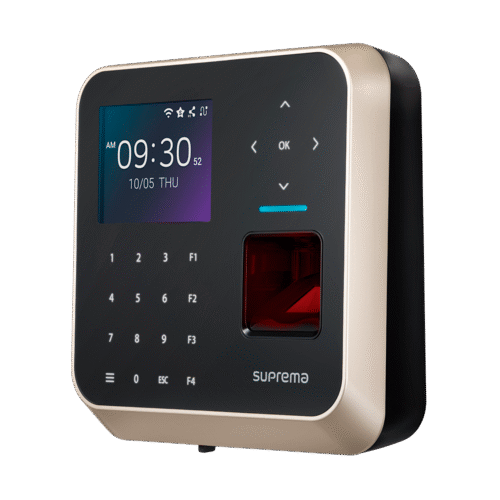 BS2AODPB-l Lector de huella IP65 / tarjetas (125 KHZ / 13.56MHZ MIFARE/ moviles NFC/ DESFIRE/ DESFIRE EV1/ FELICA) POE