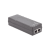 Fuente de alimentación PoE 56Vcd (60W) puerto 5 Gbps para equipos Cambium cnPilot XV2-2, XV3-8 y cnWave
