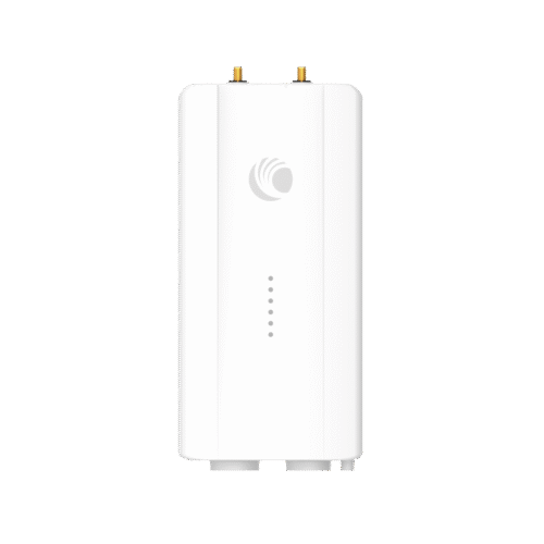 Estación base ePMP 4500L MU-MIMO 2x4 802.11ax, 4910-5970 MHz, hasta 120 suscriptores (C050940A161A)