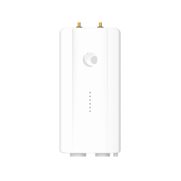Estación base ePMP 4500L MU-MIMO 2x4 802.11ax, 4910-5970 MHz, hasta 120 suscriptores (C050940A161A)