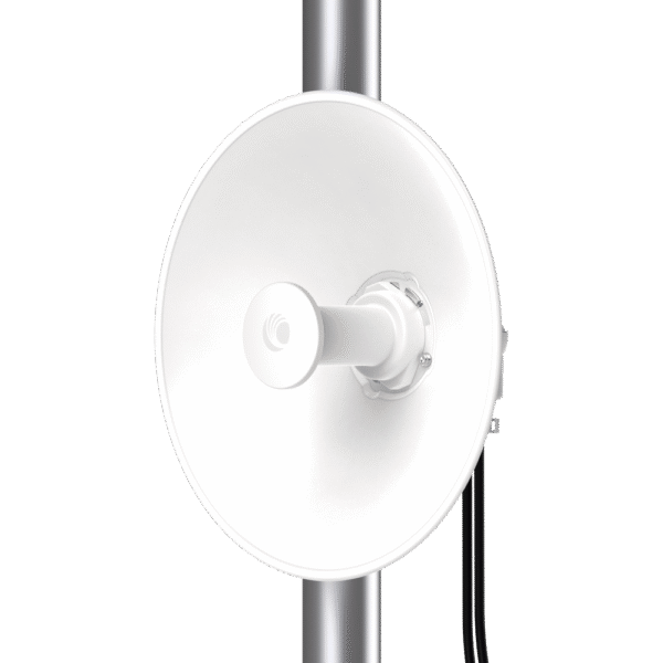 ePMP FORCE4625 de alto Desempeño / Wi-Fi 6E / Hasta 1 Gbps / 5925 - 7125 MHz / Antena Integrada 25 dBi