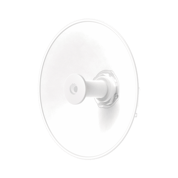 ePMP FORCE4625 de alto Desempeño / Wi-Fi 6E / Hasta 1 Gbps / 5925 - 7125 MHz / Antena Integrada 25 dBi