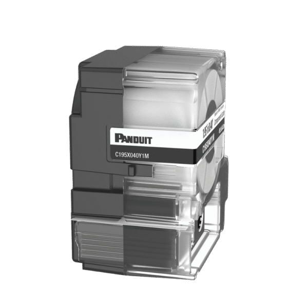 Casete de 125 etiquetas para Imprespra MP300 No adhesiva