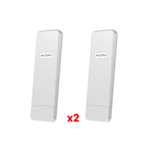 SD.C1-AN00-US MIMO 2X2 ACCESS POINT SUPER WIFI 14 DBI 5 GHZ 802.11A KIT2