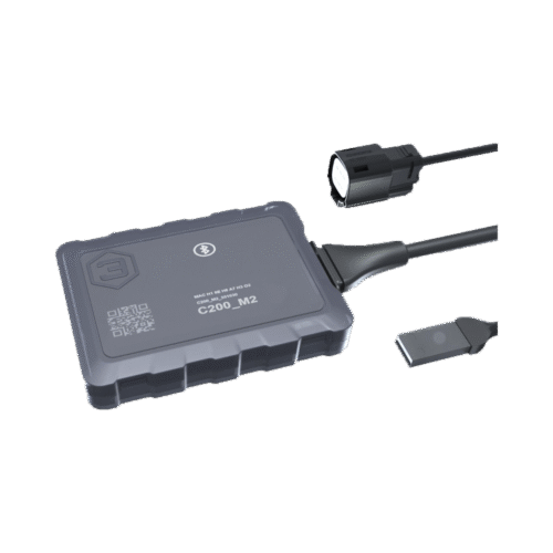 C200-l Calibrador para sensor de combustible TD6001000 /