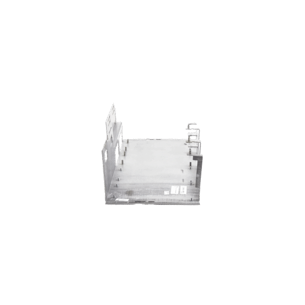 Chasis de Montaje para CPU-3030, CPU2-3030 y NCA-2