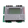 Unidad Central de Procesamiento para Panel de Incendio NFS2-3030 / Pantalla de 640 Caracteres y teclado QWERTY / en Español / Requiere Gabinete, Fuente y Accesorios por Separado
