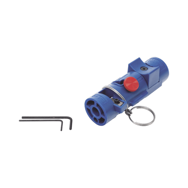 CST400-AD-2-l Herramienta para Preparación de Cable LMR-400