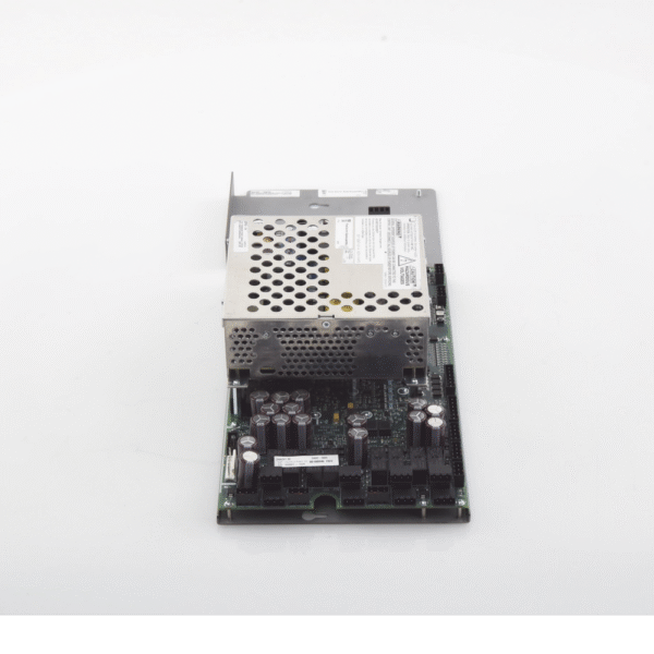 Amplificador Digital / 50 W / 25 V / 120 Vca