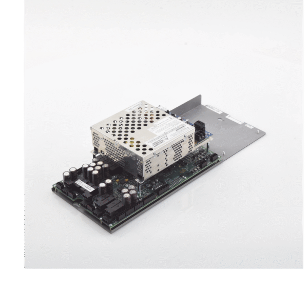 Amplificador Digital / 50 W / 25 V / 120 Vca