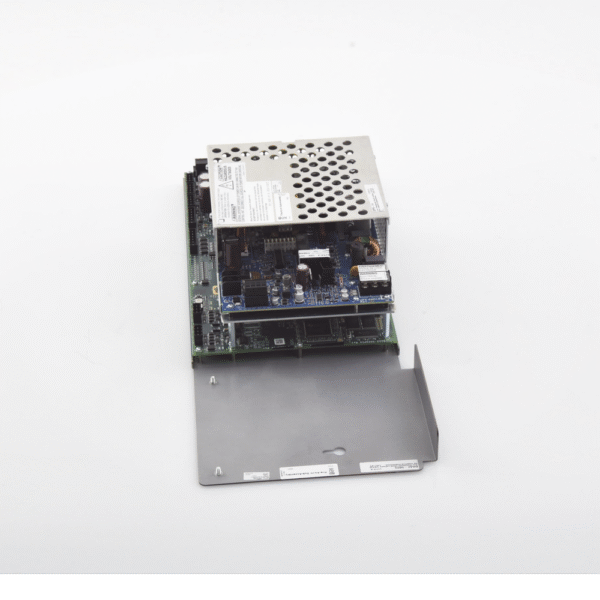 Amplificador Digital / 50 W / 25 V / 120 Vca