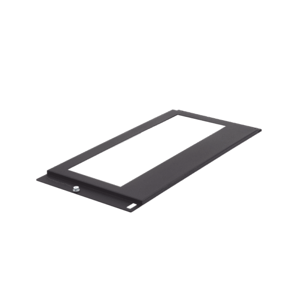 Placa para Pantalla / para NFS-3030 Y NFS-640 / Color Negro