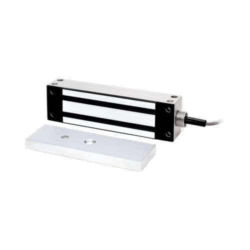 E946FC600Q-l Electroimán de 600 Lbs para exterior