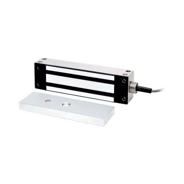 E946FC600Q-l Electroimán de 600 Lbs para exterior