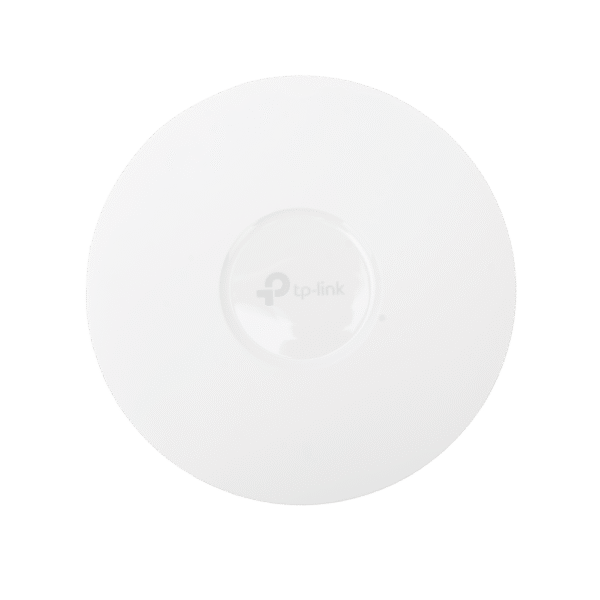 Punto de Acceso Wi-Fi 6 / MU-MIMO 2x2 / Alta Densidad de Usuarios / Configuración por Controlador o Stand-Alone / Para Montaje en Techo-pared.