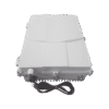 (HASTA 5 KILÓMETROS) Amplificador de Señal Celular de ALTA POTENCIA: Especial para Crear una Zona Celular en Áreas Rurales o Comunidades Alejadas. 95 dB de Ganancia, 20 Watts de Potencia, 850 MHz.