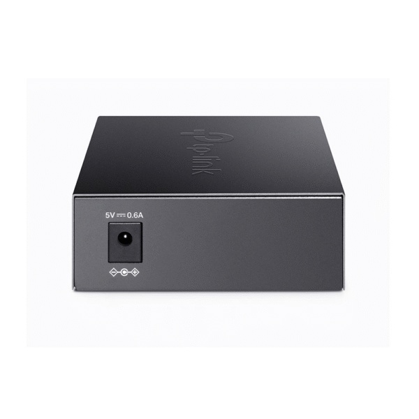 FC311A-20 CONVERTIDOR D/MEDIOS GIGABIT WDM A MONOMODO SC SIMPLEX HASTA 20 KM, PARA SU FUNCIONAMIENTO REQUIERE EL MODELO FC311B-20