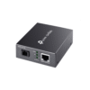 FC311A-20 CONVERTIDOR D/MEDIOS GIGABIT WDM A MONOMODO SC SIMPLEX HASTA 20 KM, PARA SU FUNCIONAMIENTO REQUIERE EL MODELO FC311B-20