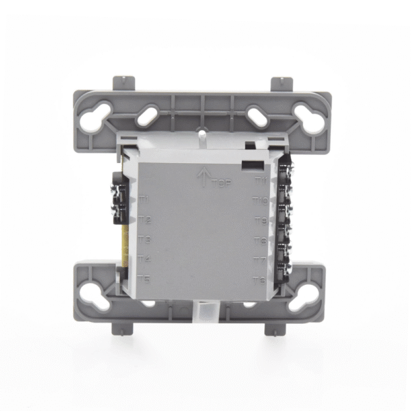 Módulo de Descarga Direccionable / Tecnología FlashScan®