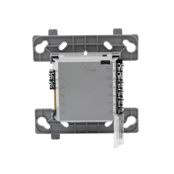 FTM1-AD-3-l Módulo De Control De Teléfono Contra Incendios / Direccionable / Tecnología FlashScan®