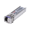 GESFPLX20SM1550BIDI-LAT-IZQ-l Módulo transceptor GE-SFP-LX20-SM1550-BIDI 1000BASE-LX SFP 1550nm-TX/1310nm-RX 20-km DDM Simplex LC SMF