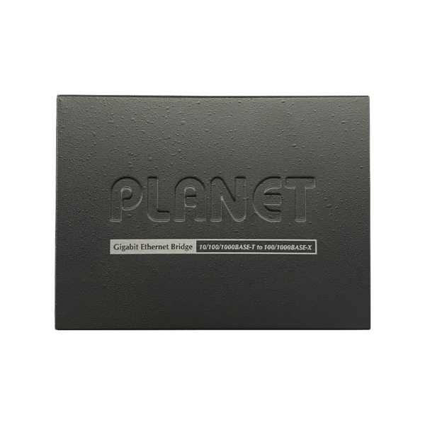 GT805A-LAT-IZQ-l Convertidor de Medios 1000Base-T a 1000BASE-X SFP