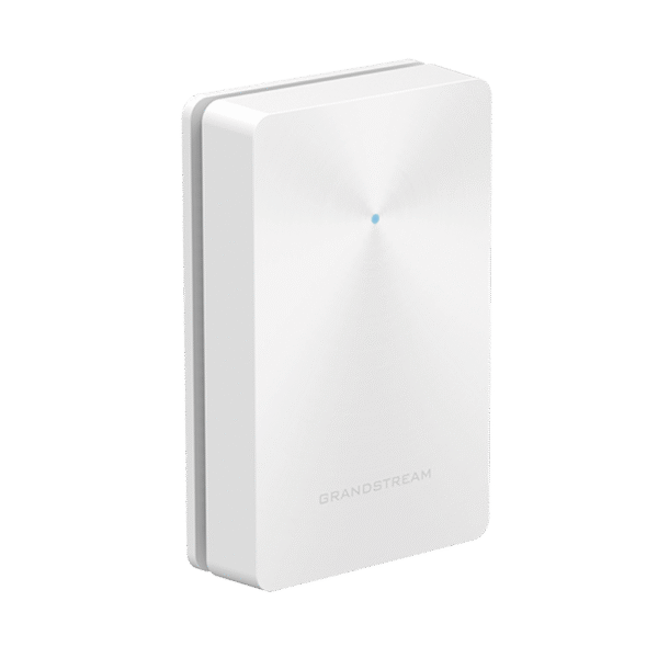 Punto de acceso Wi-Fi 802.11 ac 2.03 Gbps, de pared, Wave-2, MU-MIMO 4x4:4 (5GHz) y MU-MIMO 2x2:2 (2.4GHz) con administración desde la nube gratuita o stand-alone.