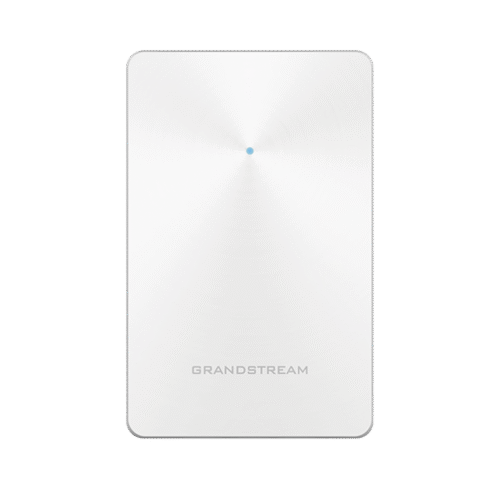 GWN7624-l Punto de acceso Wi-Fi 802.11 ac 2.03 Gbps, de pared, Wave-2, MU-MIMO 4x4:4 (5GHz) y MU-MIMO 2x2:2 (2.4GHz) con administración desde la nube gratuita o stand-alone.