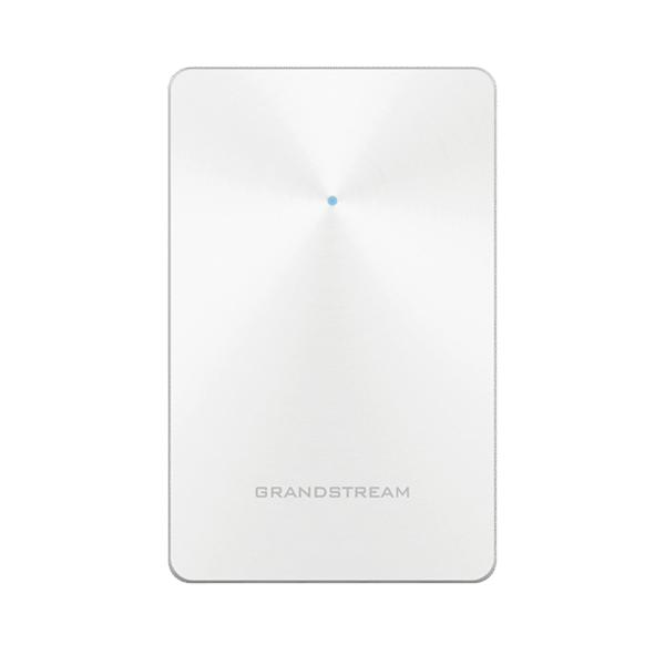 Punto de acceso Wi-Fi 802.11 ac 2.03 Gbps, de pared, Wave-2, MU-MIMO 4x4:4 (5GHz) y MU-MIMO 2x2:2 (2.4GHz) con administración desde la nube gratuita o stand-alone.