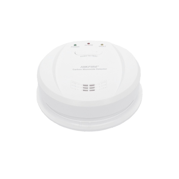 HFGM100-AD-2-l Detector de Monóxido de Carbono / Sensor Electroquímico Avanzado / Alarma Visual y Audible