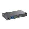 Adaptador VoIP GrandStream de 4 FXO