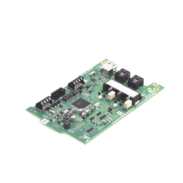 Comunicador IP Con Línea Telefónica para Paneles Fire-Lite ES-50XI, ES-200XI y ES-1000XI / Permite conectar el Pathway