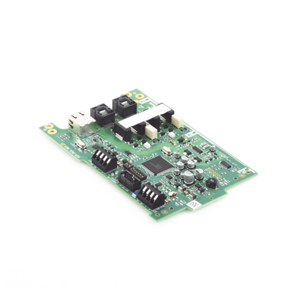 Comunicador IP Con Línea Telefónica para Paneles Fire-Lite ES-50XI, ES-200XI y ES-1000XI / Permite conectar el Pathway