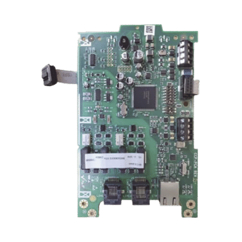 IPOTSCOM-l Comunicador IP Con Línea Telefónica para Paneles Fire-Lite ES-50XI, ES-200XI y ES-1000XI / Permite conectar el Pathway