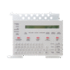 Módulo de Teclado con Pantalla / para CPU2-640 / Pantalla de 80 Caracteres / Texto en Inglés