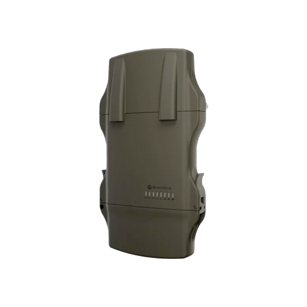 (NetMetal ax) Punto de Acceso en 5GHz 802.11 AX 2X2, Conectorizado con Ranura p/SIM