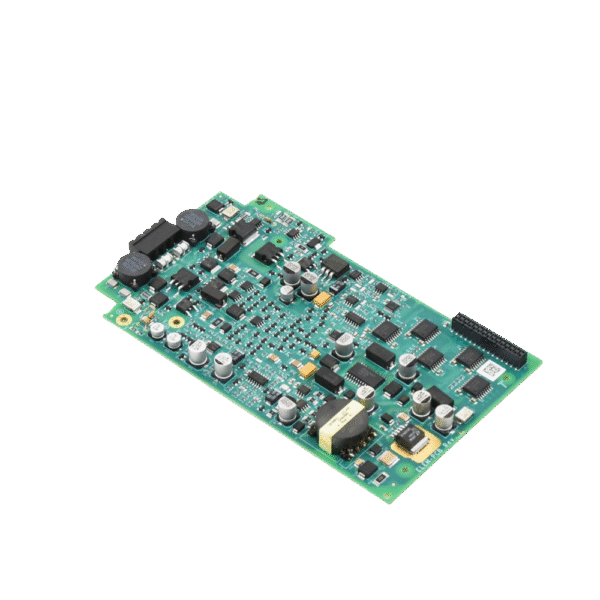 Módulo Expansor de Lazo / Tecnología FlashScan®