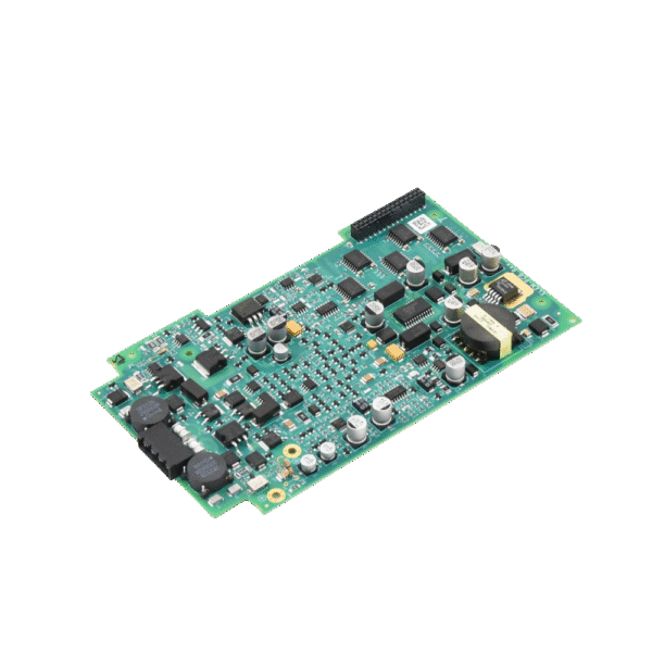 Módulo Expansor de Lazo / Tecnología FlashScan®