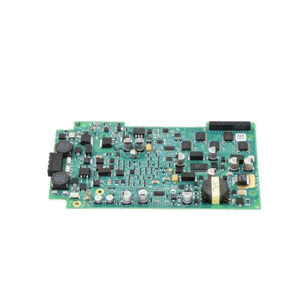 Módulo Expansor de Lazo / Tecnología FlashScan®