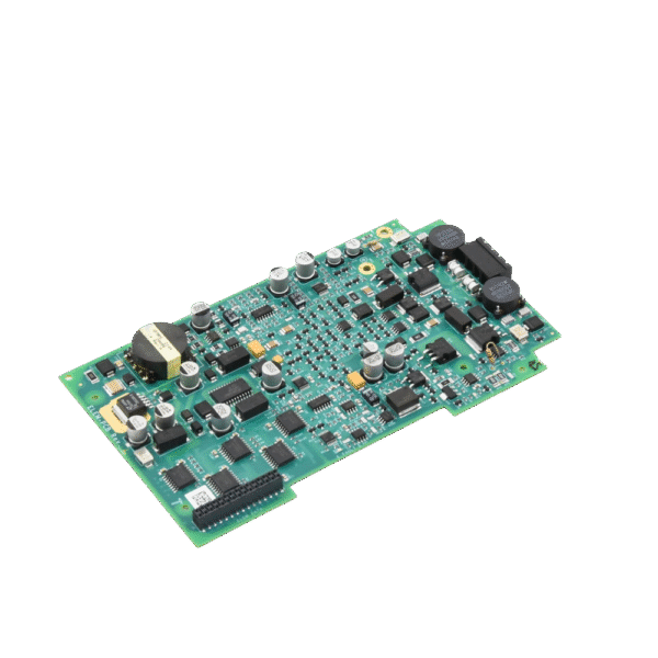 Módulo Expansor de Lazo / Tecnología FlashScan®