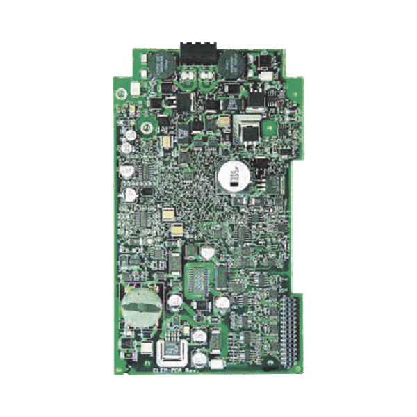 Módulo Expansor de Lazo / Tecnología FlashScan®