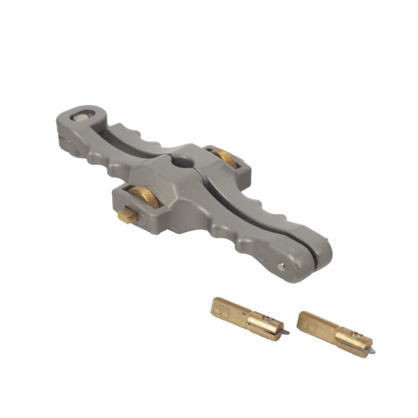 Desforradora Longitudinal Ajustable para Fibra Optica Planta Externa