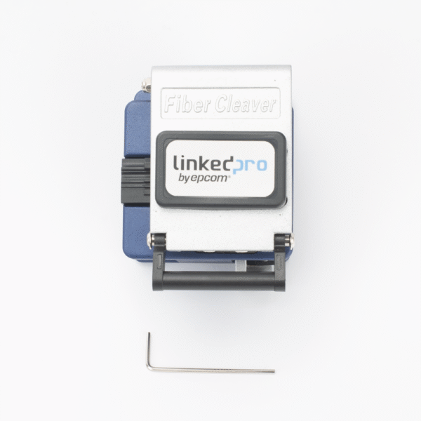 Cleaver (Cortadora de Precisión) para Fibra Óptica para 48,000 Cortes