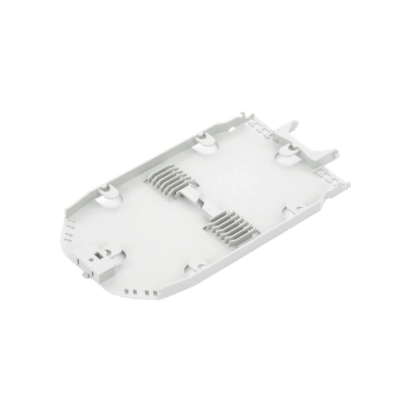 Bandeja de Empalme para Fibra Óptica, 24 empalmes, para uso con LP-FOSCV48