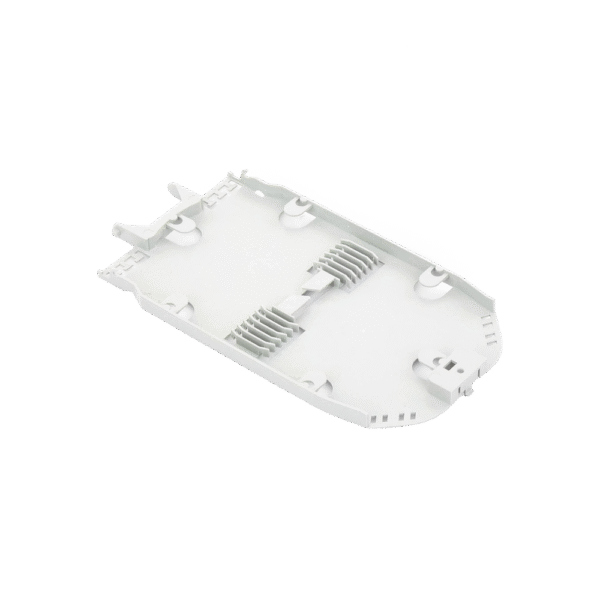 Bandeja de Empalme para Fibra Óptica, 24 empalmes, para uso con LP-FOSCV48