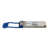 Transceptor QSFP+ (Mini-Gbic) / Monomodo / 40 Gbps de velocidad / Conectores LC Dúplex / Hasta 10 km de Distancia