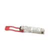 Transceptor QSFP+ (Mini-Gbic) / Monomodo / 40 Gbps de velocidad / Conectores LC Dúplex / Hasta 40 km de Distancia
